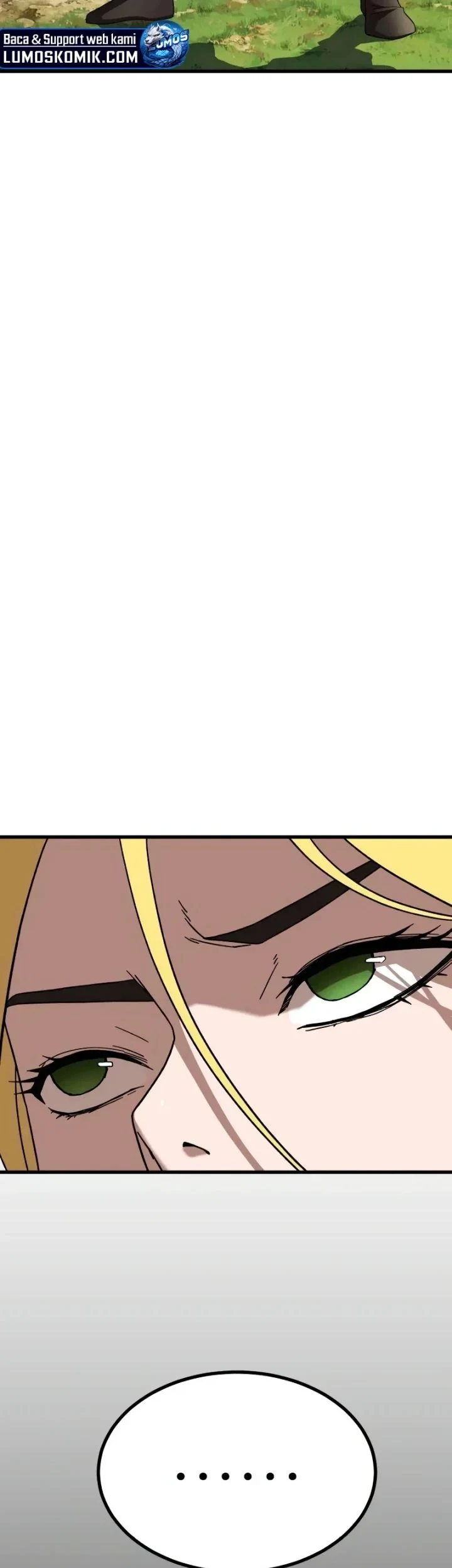 To Hell With the Status Window Chapter 22 Gambar 35