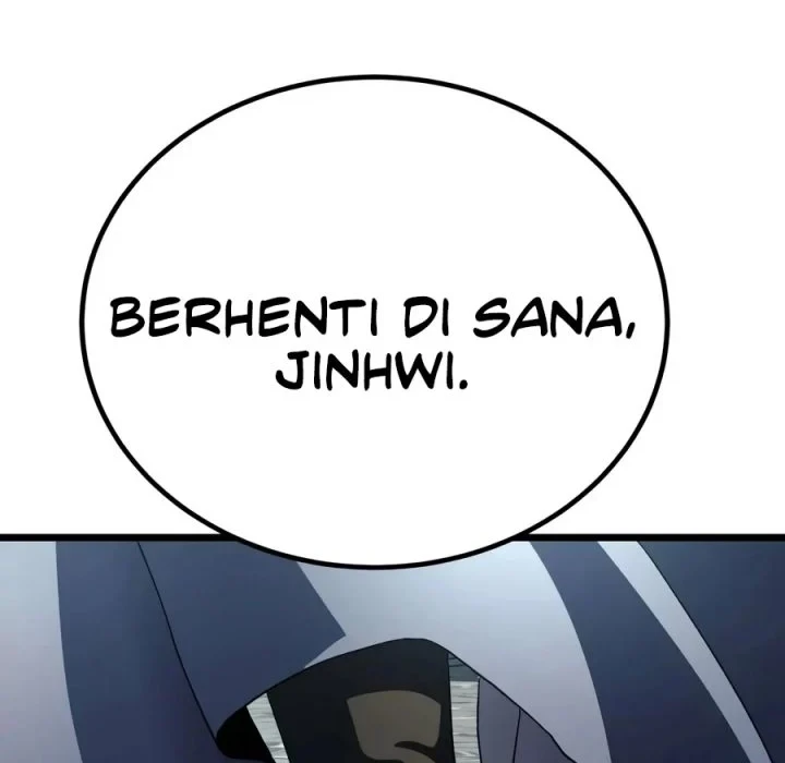 To Hell With the Status Window Chapter 24 Gambar 36
