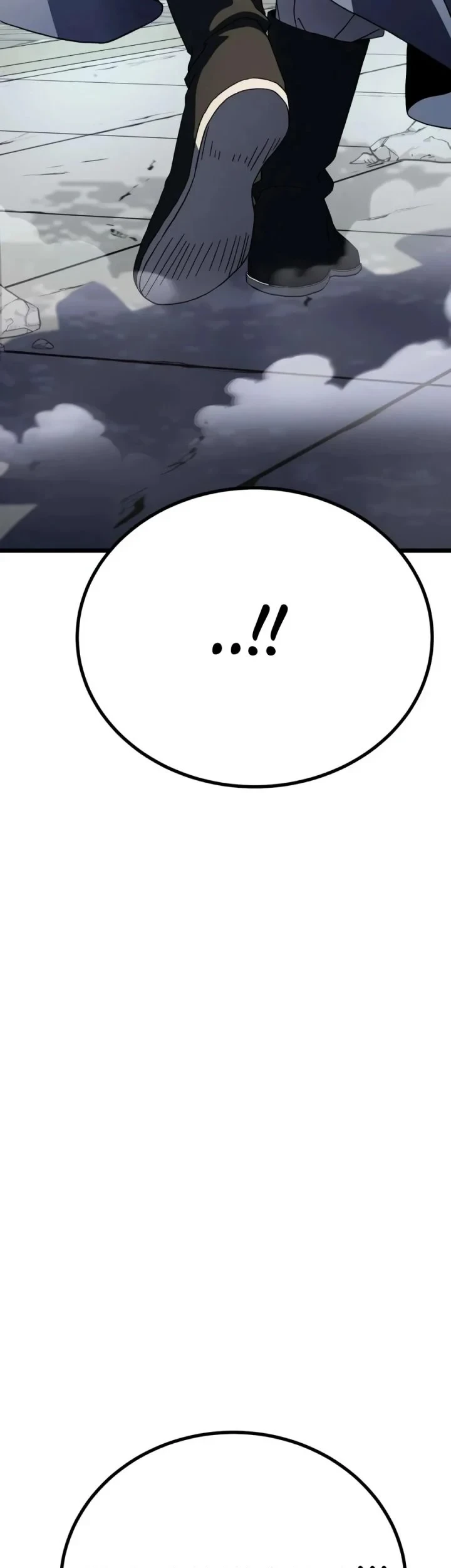 To Hell With the Status Window Chapter 24 Gambar 37