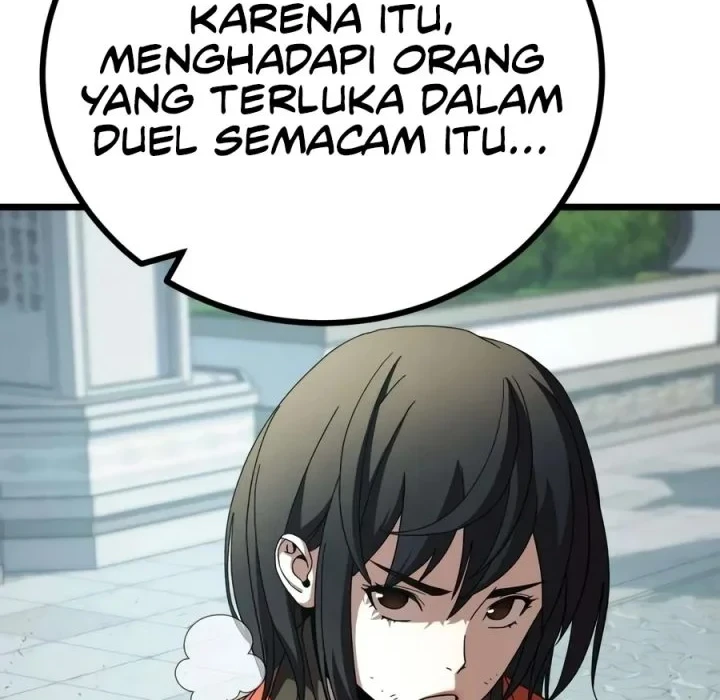 To Hell With the Status Window Chapter 24 Gambar 41