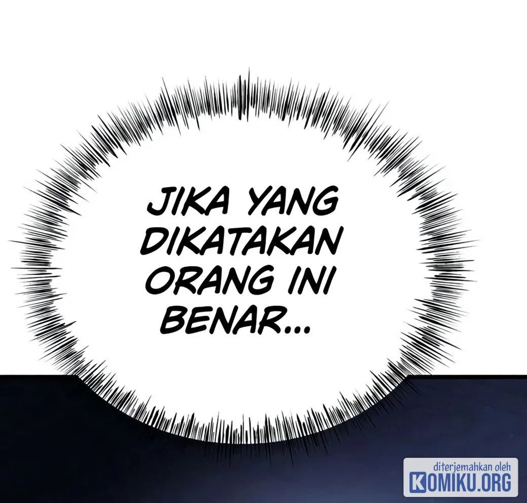 To Hell With the Status Window Chapter 26 Gambar 43