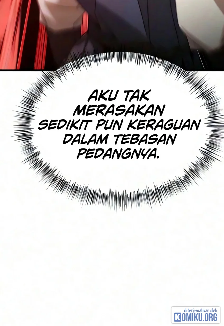To Hell With the Status Window Chapter 28 Gambar 38