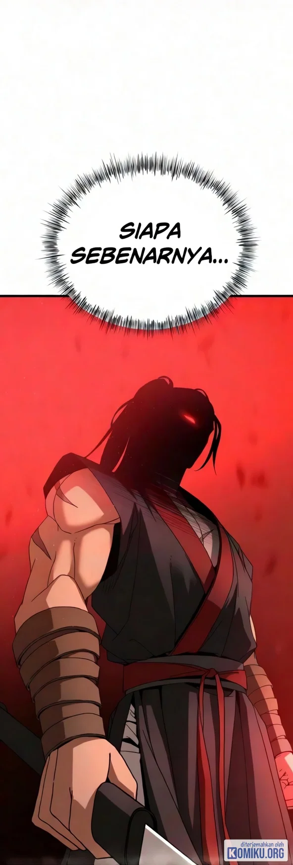To Hell With the Status Window Chapter 28 Gambar 39
