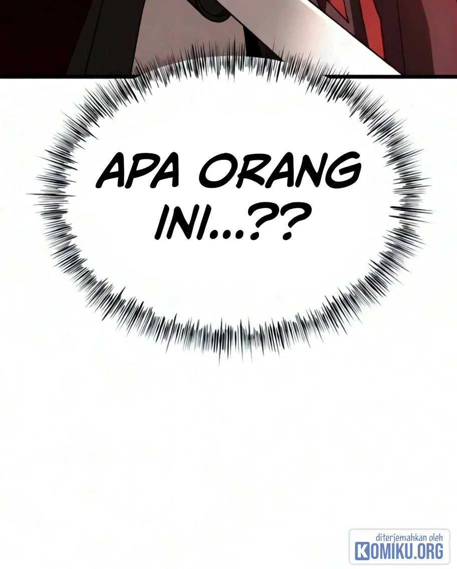 To Hell With the Status Window Chapter 28 Gambar 40