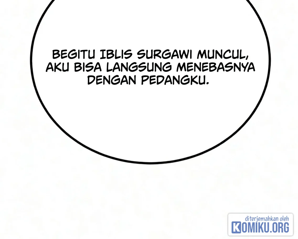 To Hell With the Status Window Chapter 29 Gambar 41