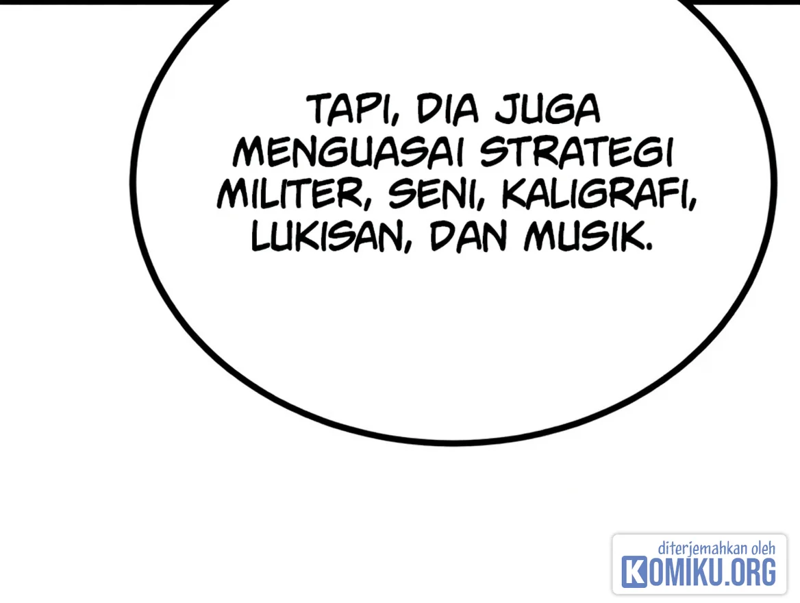 To Hell With the Status Window Chapter 31 Gambar 39