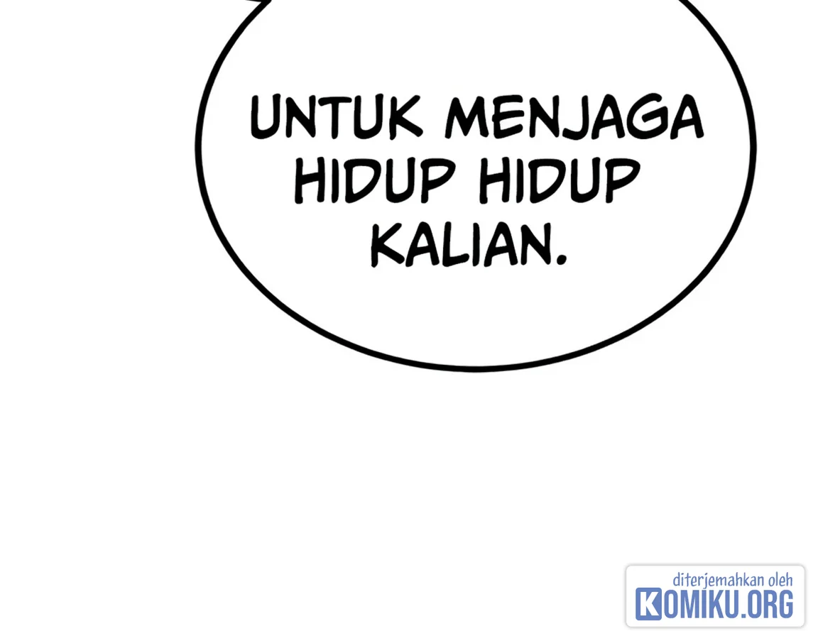 To Hell With the Status Window Chapter 32 Gambar 40