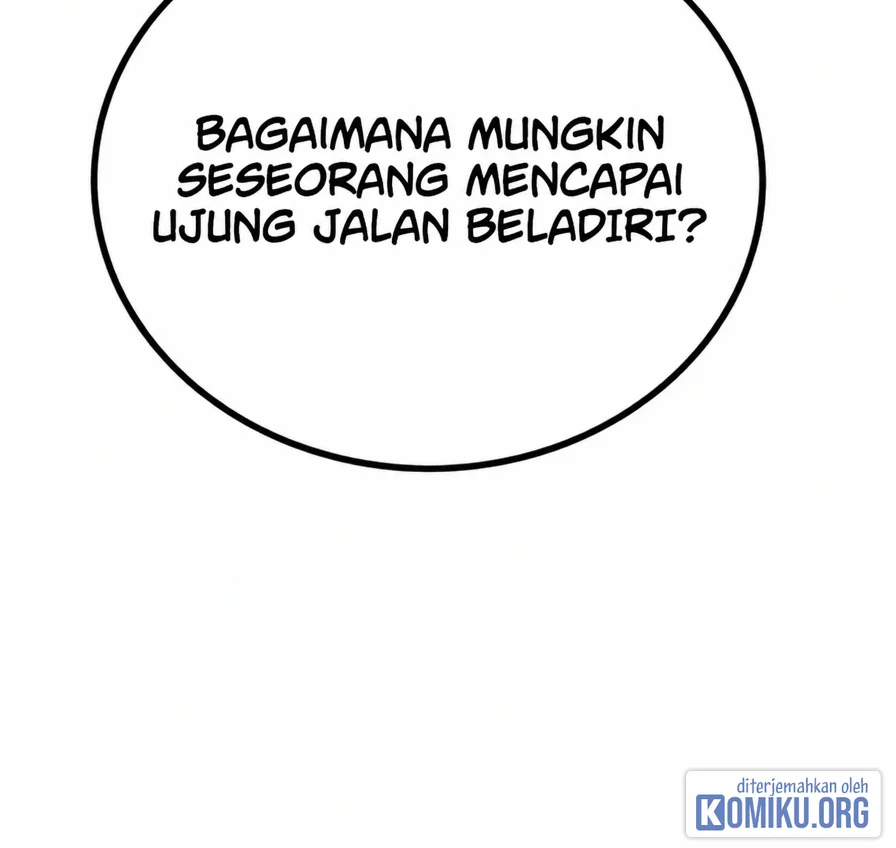 To Hell With the Status Window Chapter 37 Gambar 43