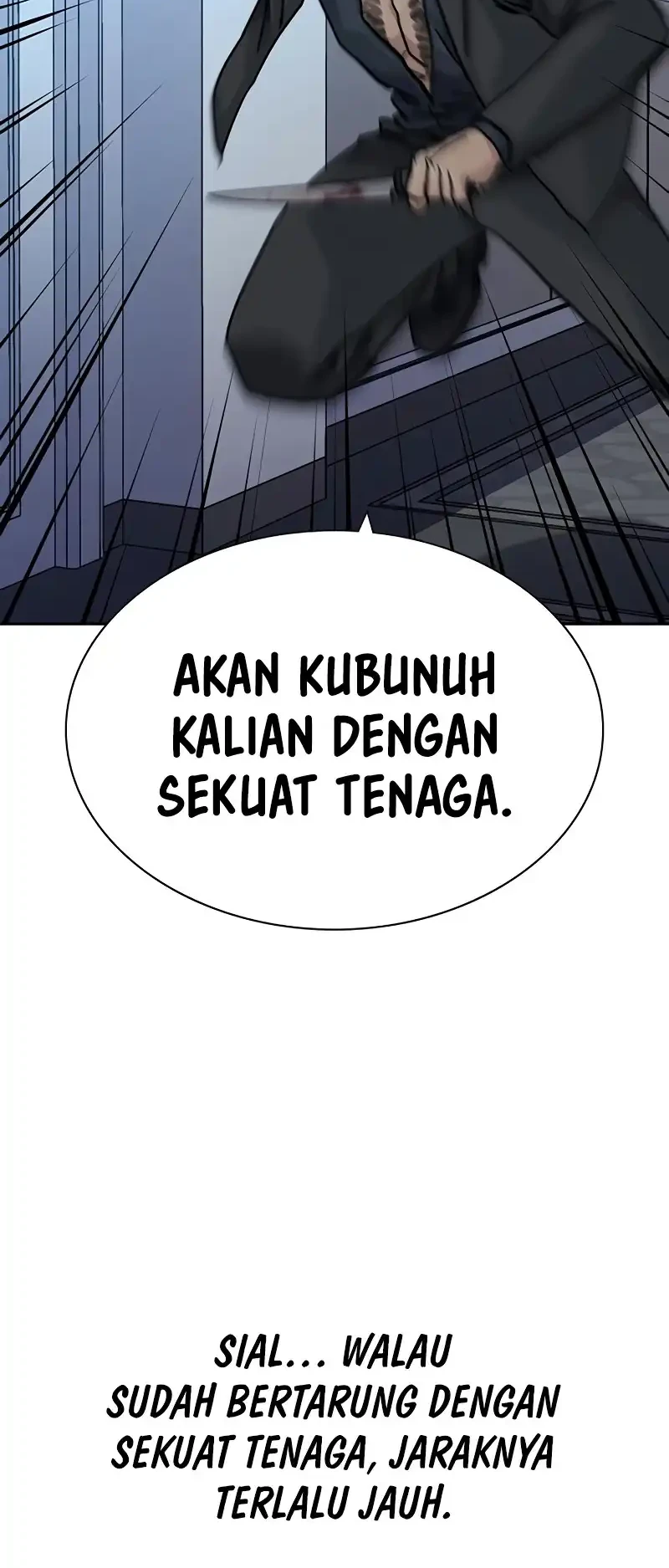 To Not Die Chapter 198 Gambar 30