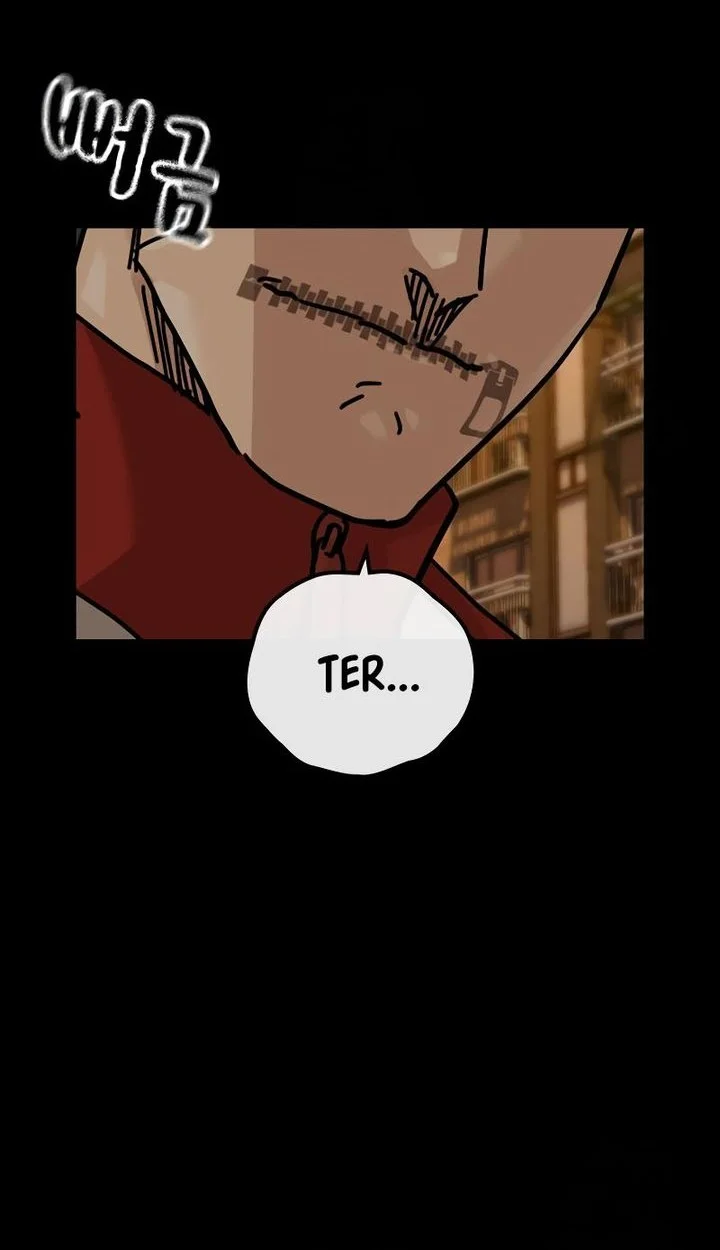 To Not Die Chapter 199 Gambar 36