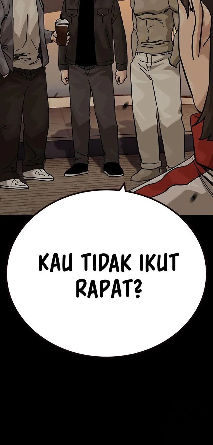 To Not Die Chapter 199 Gambar 38