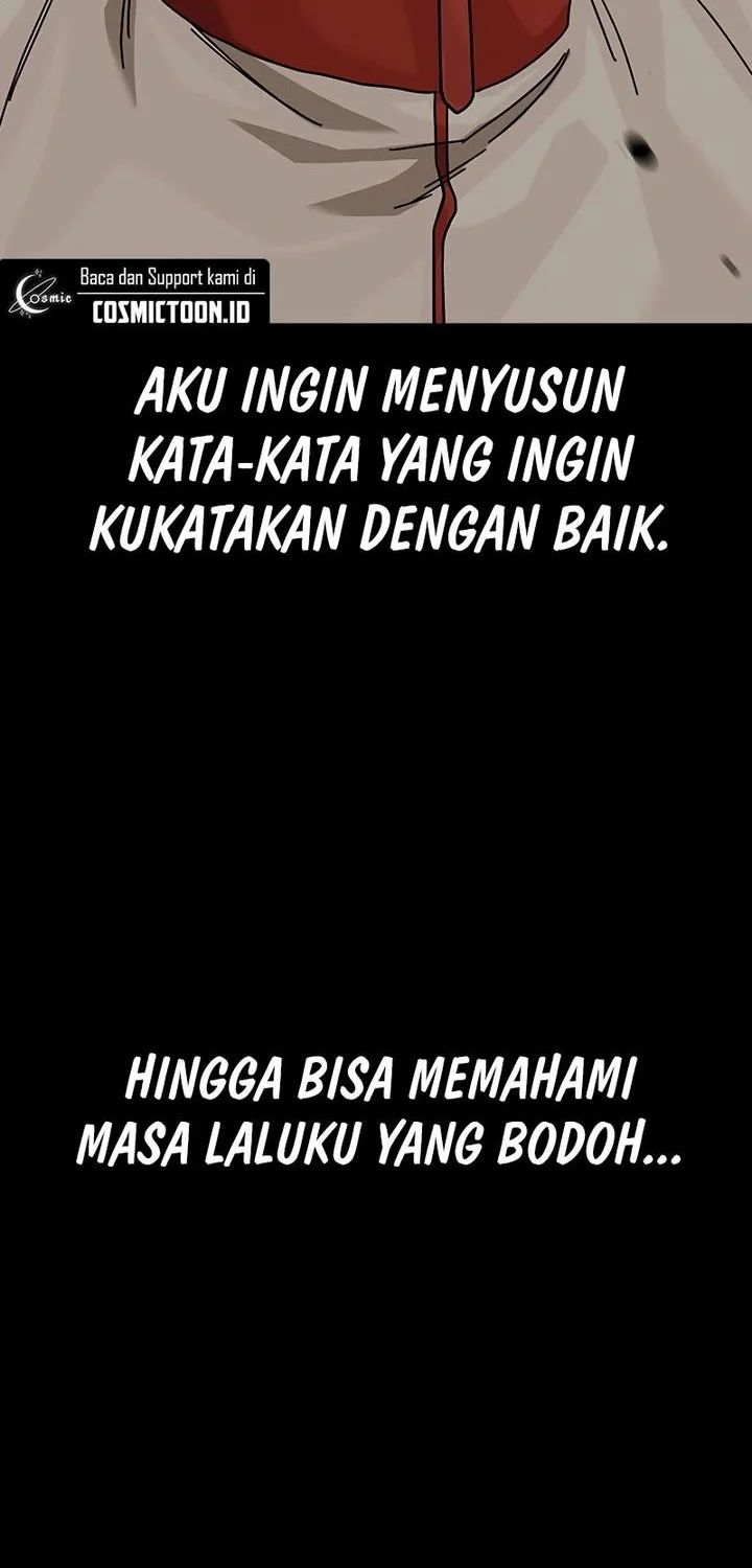 To Not Die Chapter 199 Gambar 40