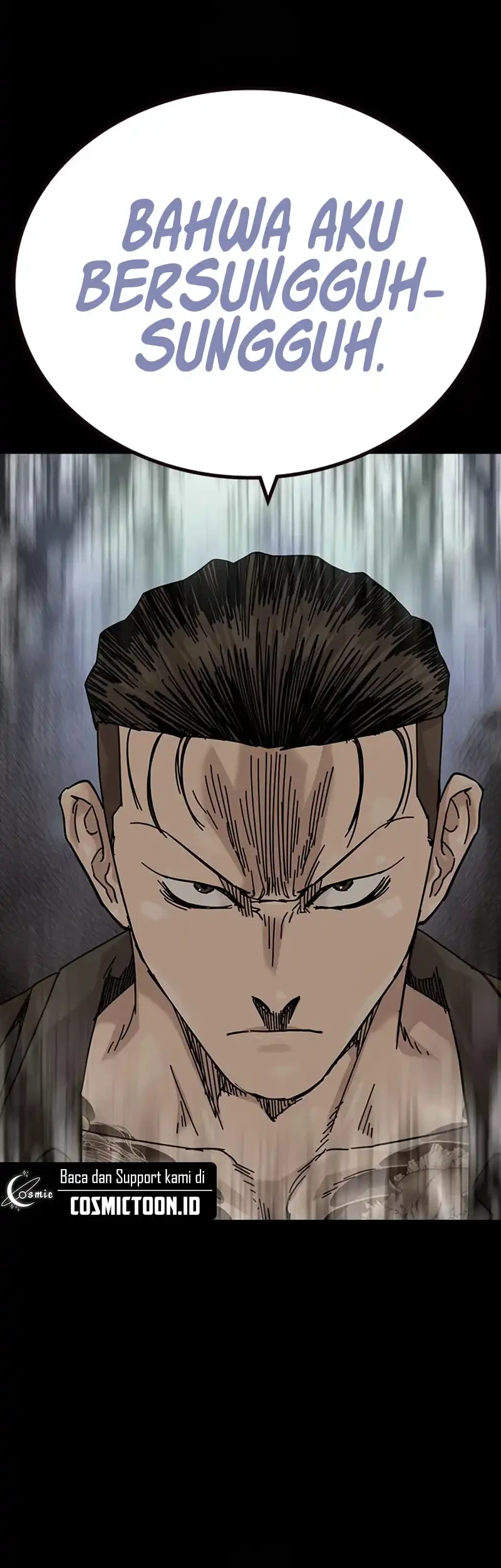To Not Die Chapter 202 Gambar 25
