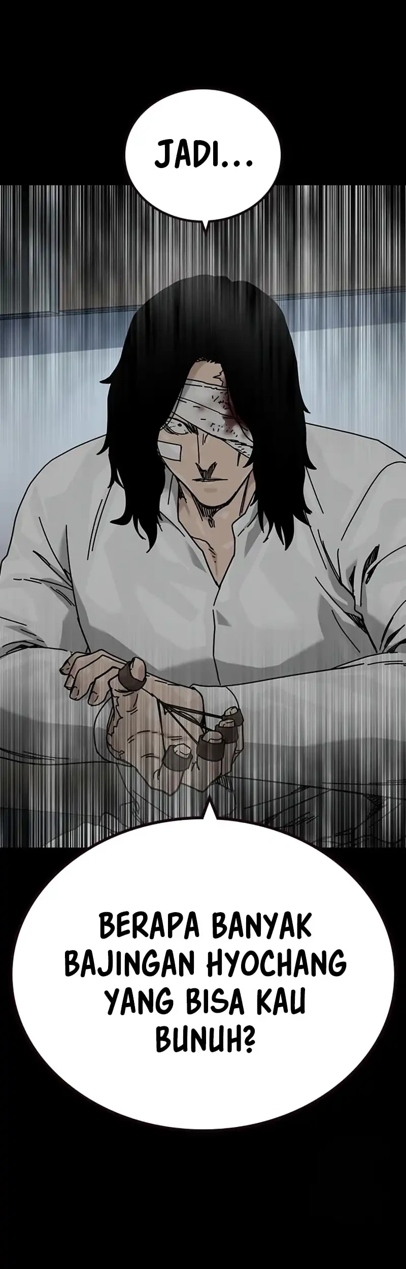To Not Die Chapter 202 Gambar 27