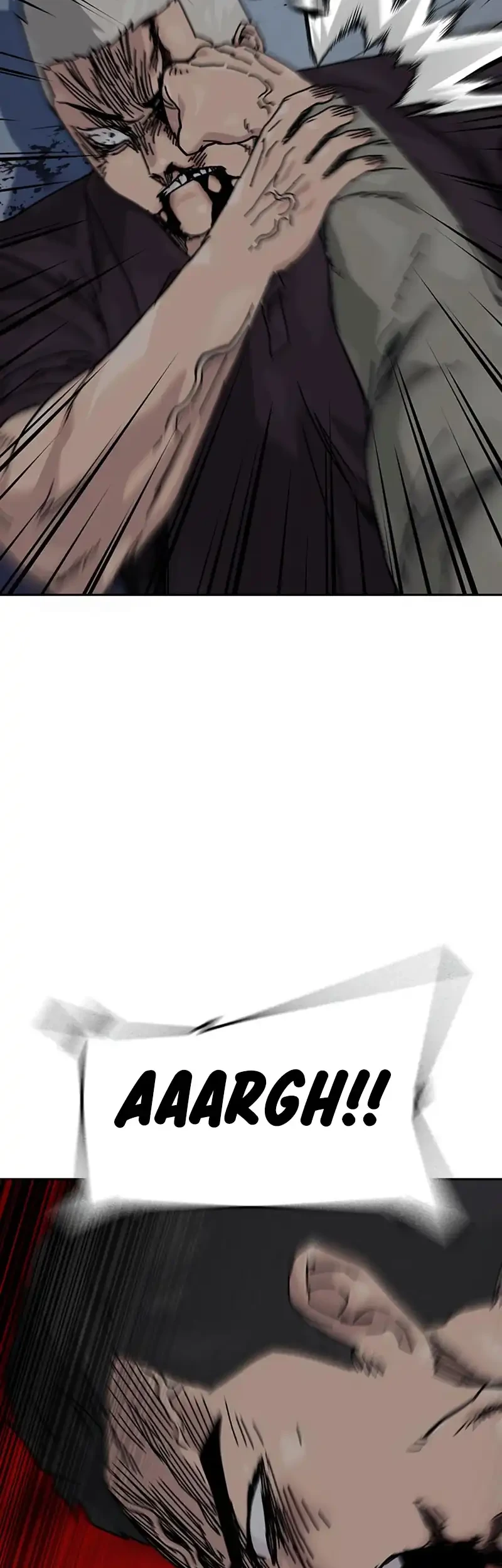 To Not Die Chapter 204 Gambar 27