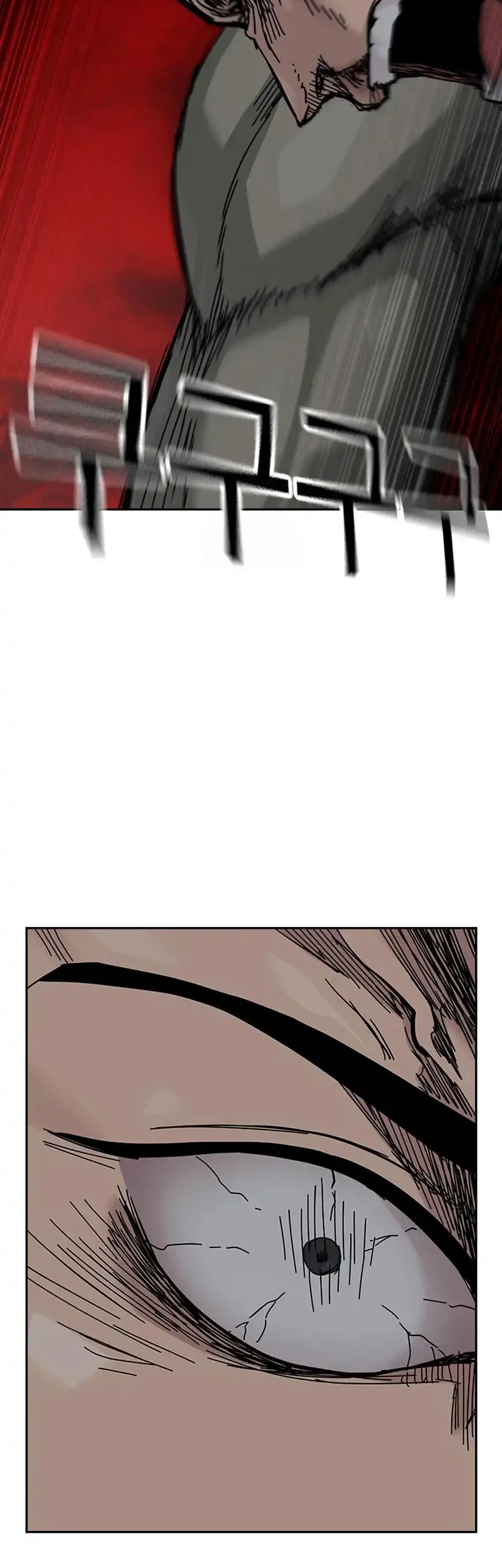 To Not Die Chapter 204 Gambar 28