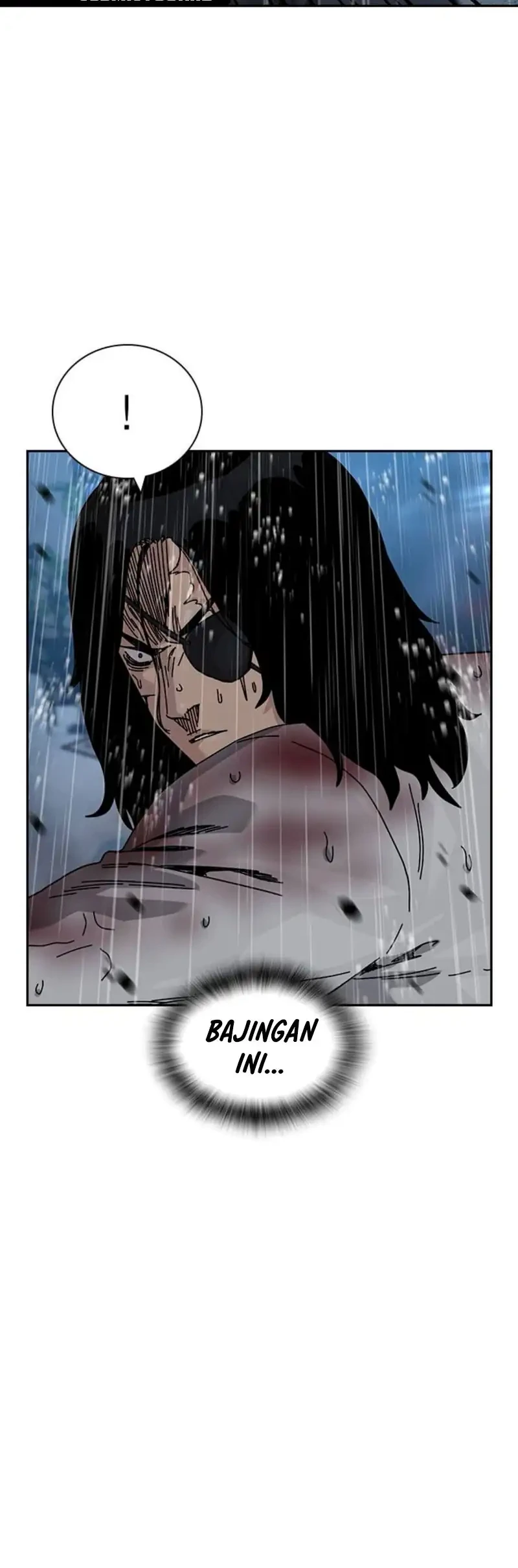 To Not Die Chapter 214 Gambar 30