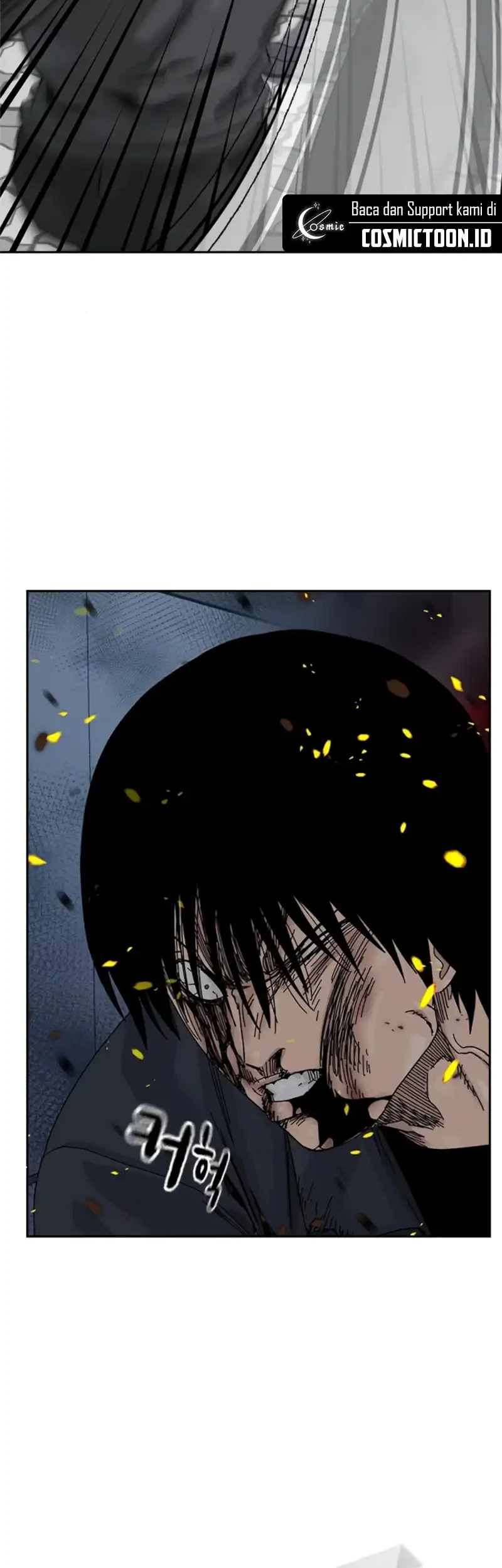 To Not Die Chapter 216 Gambar 34