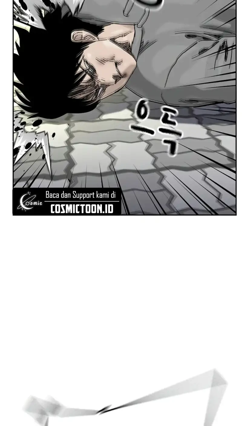 To Not Die Chapter 216 Gambar 37