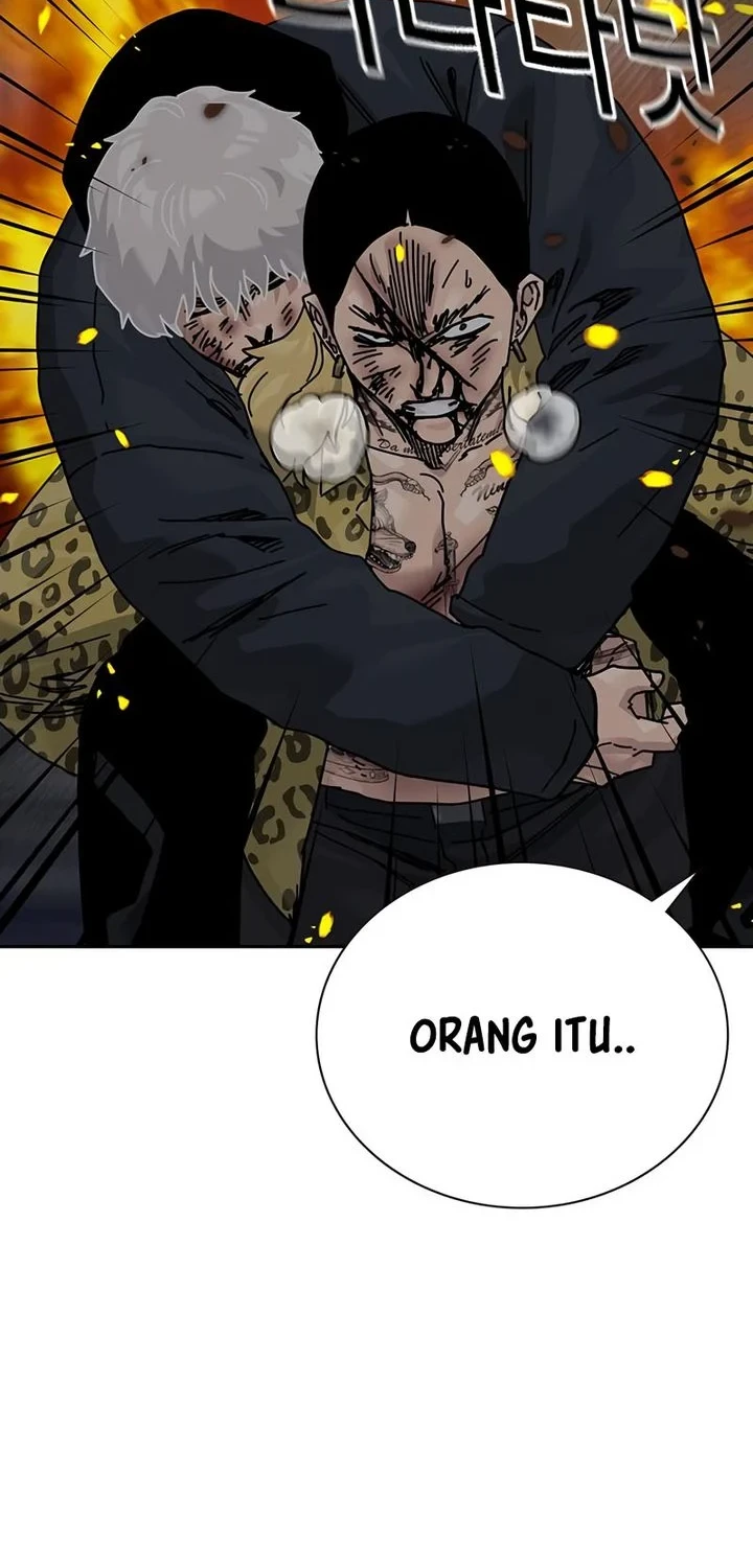To Not Die Chapter 217 Gambar 46