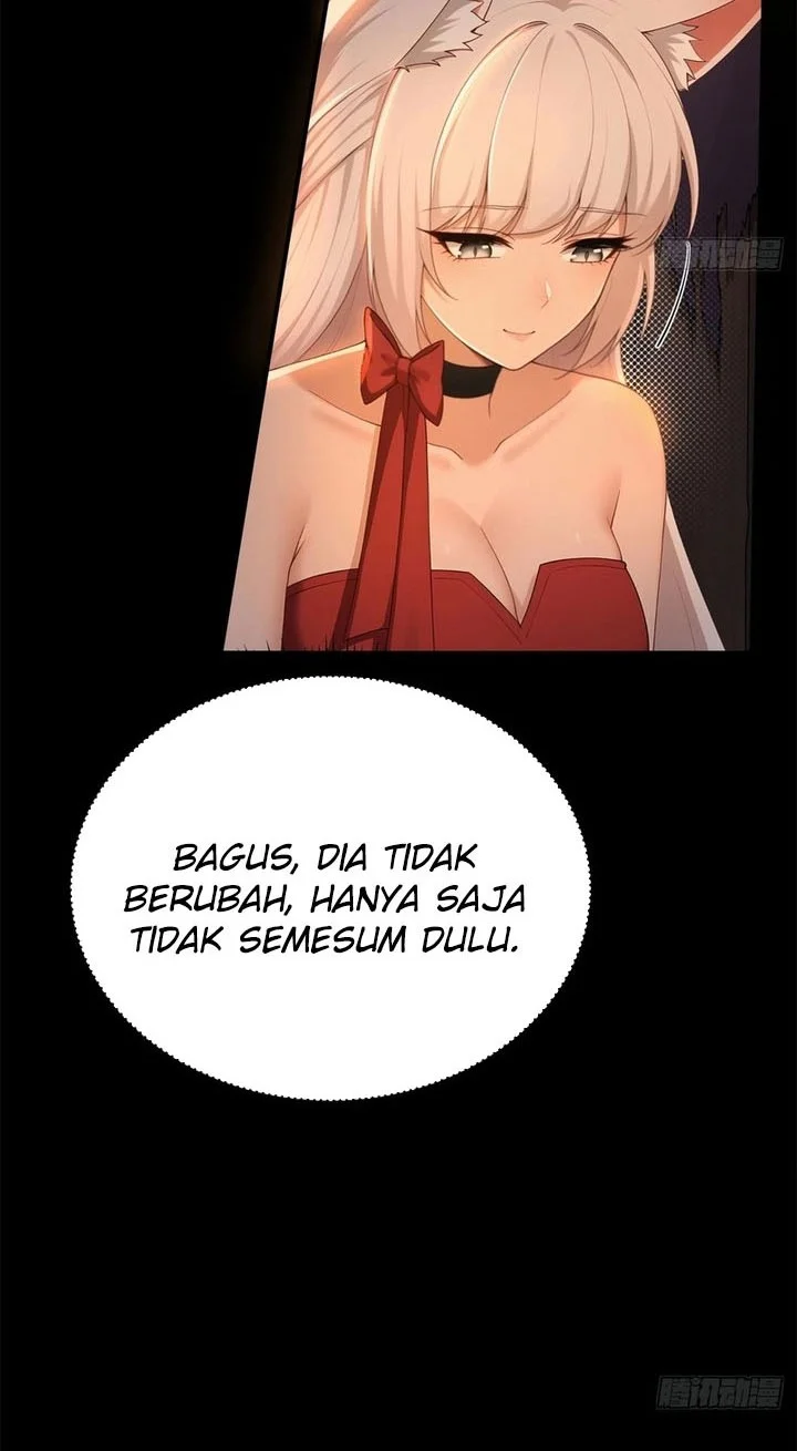 To Save Seven Villainesses, I Went Full Harem! Chapter 19 Gambar 14