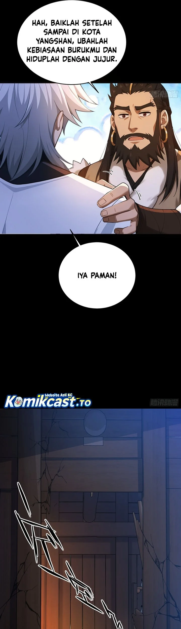 To Save Seven Villainesses, I Went Full Harem! Chapter 23 Gambar 10
