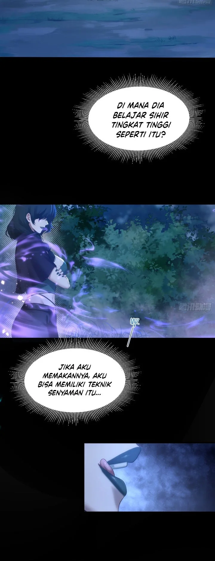 To Save Seven Villainesses, I Went Full Harem! Chapter 24 Gambar 9