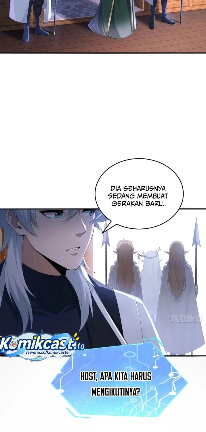 To Save Seven Villainesses, I Went Full Harem! Chapter 44 Gambar 11