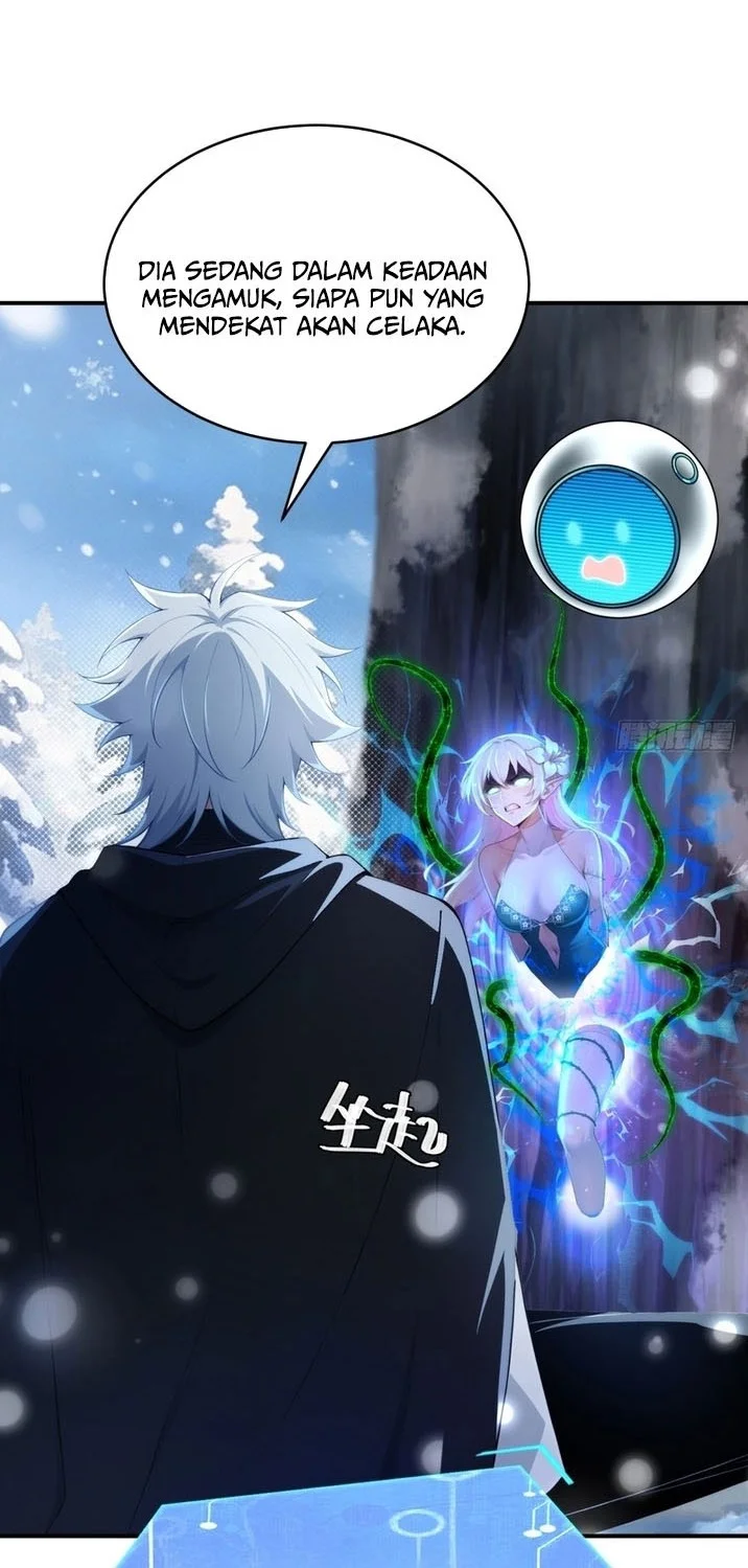 To Save Seven Villainesses, I Went Full Harem! Chapter 45 Gambar 11