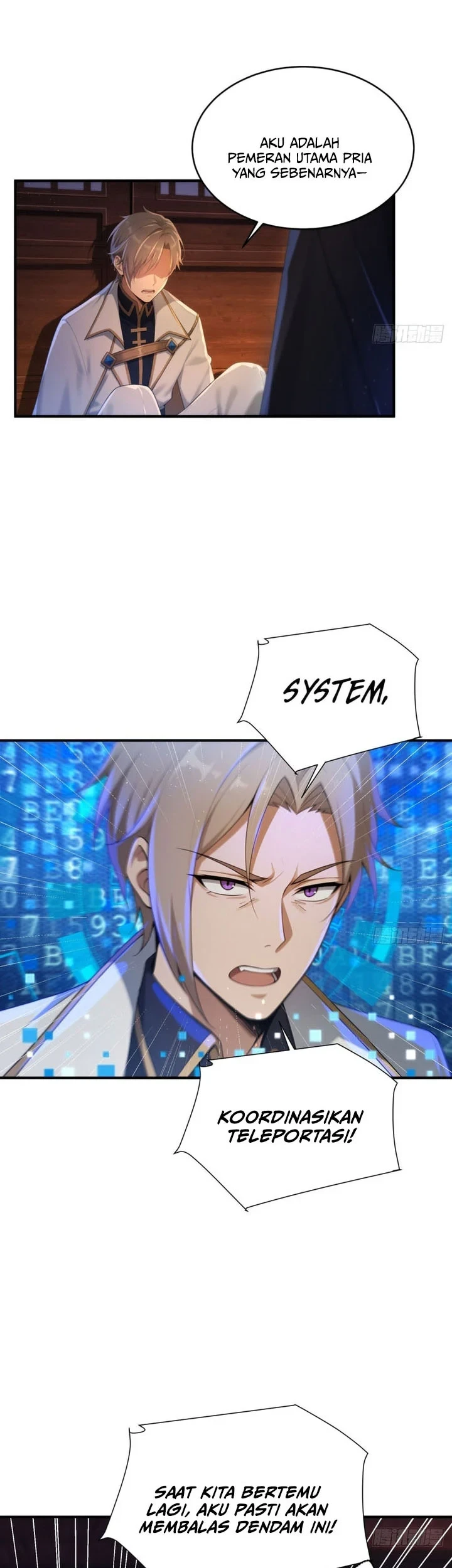 To Save Seven Villainesses, I Went Full Harem! Chapter 51 Gambar 12