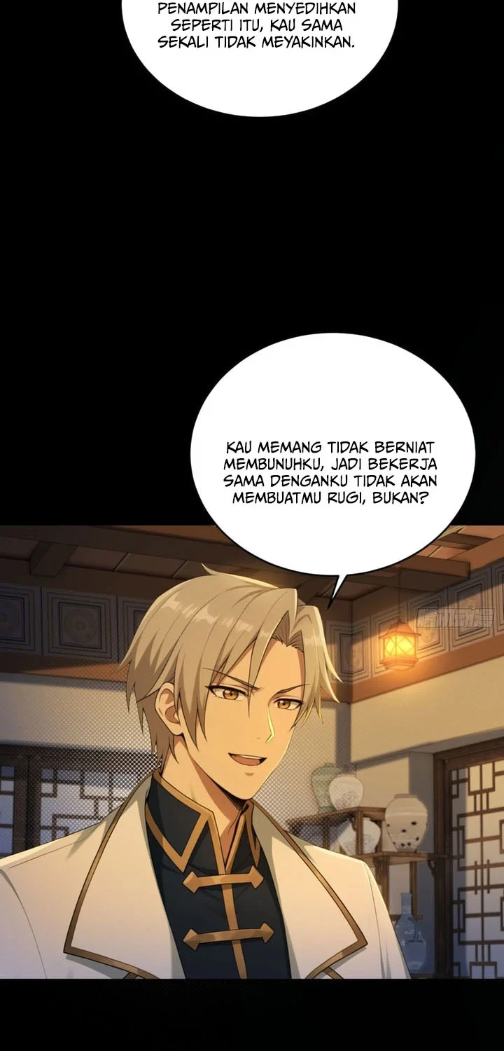 To Save Seven Villainesses, I Went Full Harem! Chapter 52 Gambar 11