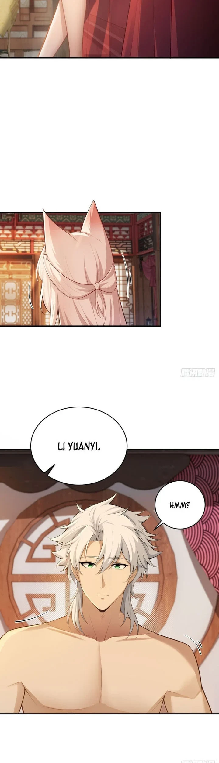 To Save Seven Villainesses, I Went Full Harem! Chapter 56 Gambar 12