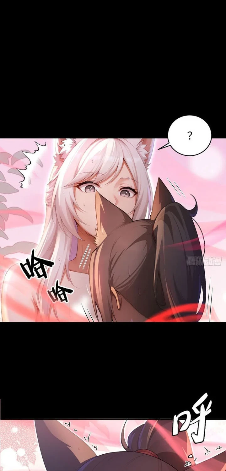 To Save Seven Villainesses, I Went Full Harem! Chapter 57 Gambar 11