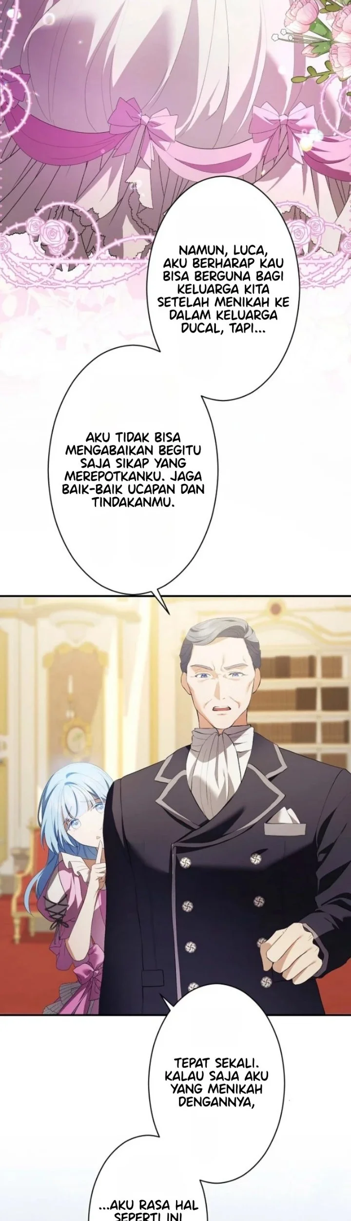 To You Who Killed Me: The Villainess’s Final Dance Chapter 10 Gambar 18