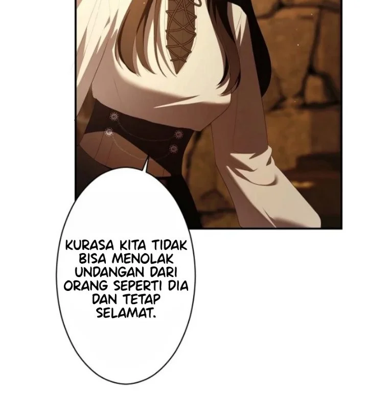 To You Who Killed Me: The Villainess’s Final Dance Chapter 12 Gambar 21