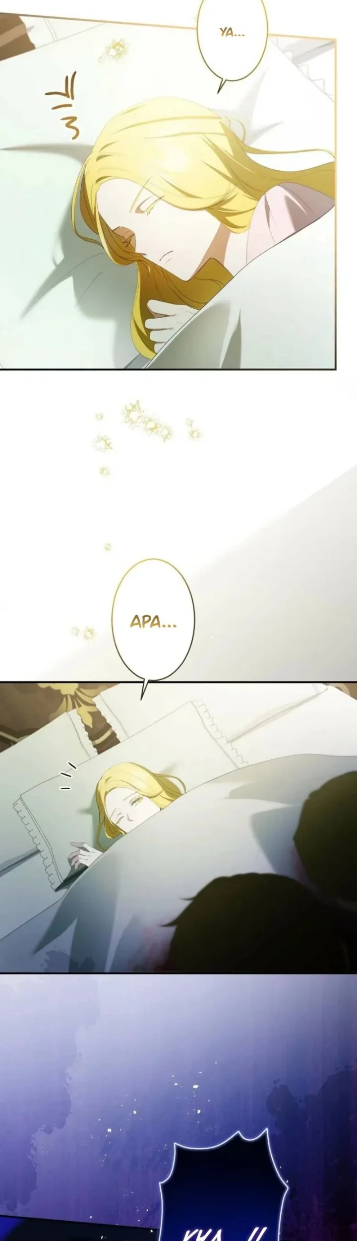 To You Who Killed Me: The Villainess’s Final Dance Chapter 13 Gambar 18