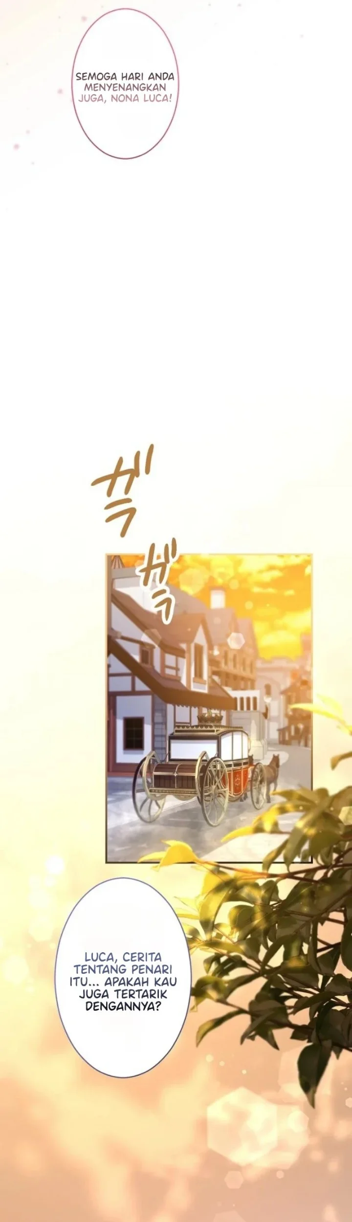 To You Who Killed Me: The Villainess’s Final Dance Chapter 18 Gambar 21