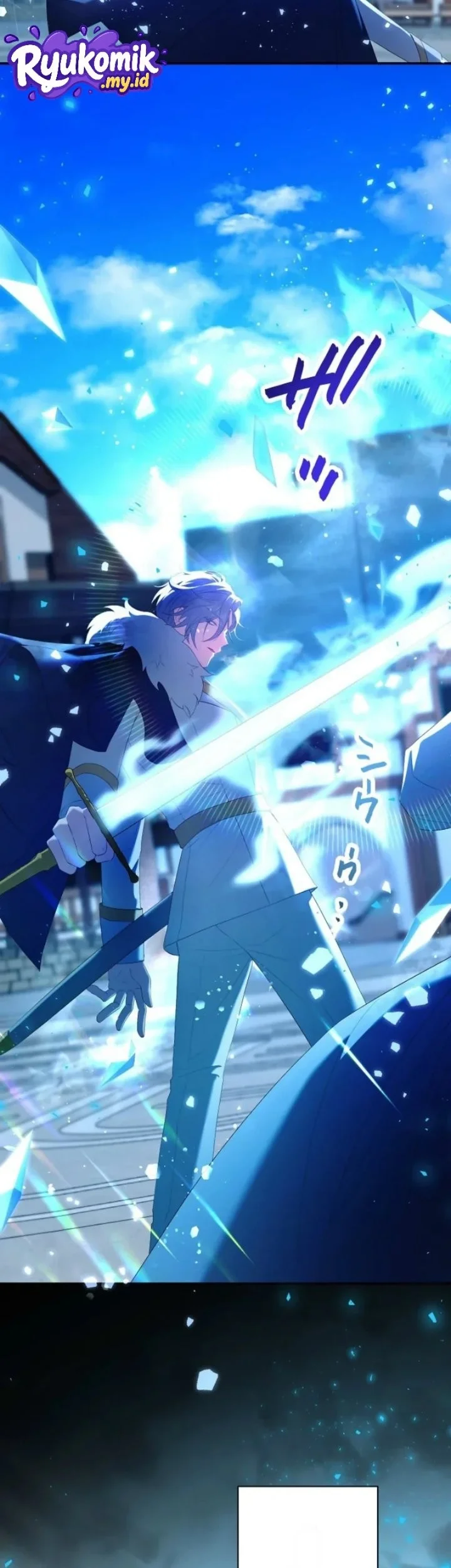 To You Who Killed Me: The Villainess’s Final Dance Chapter 20 Gambar 17