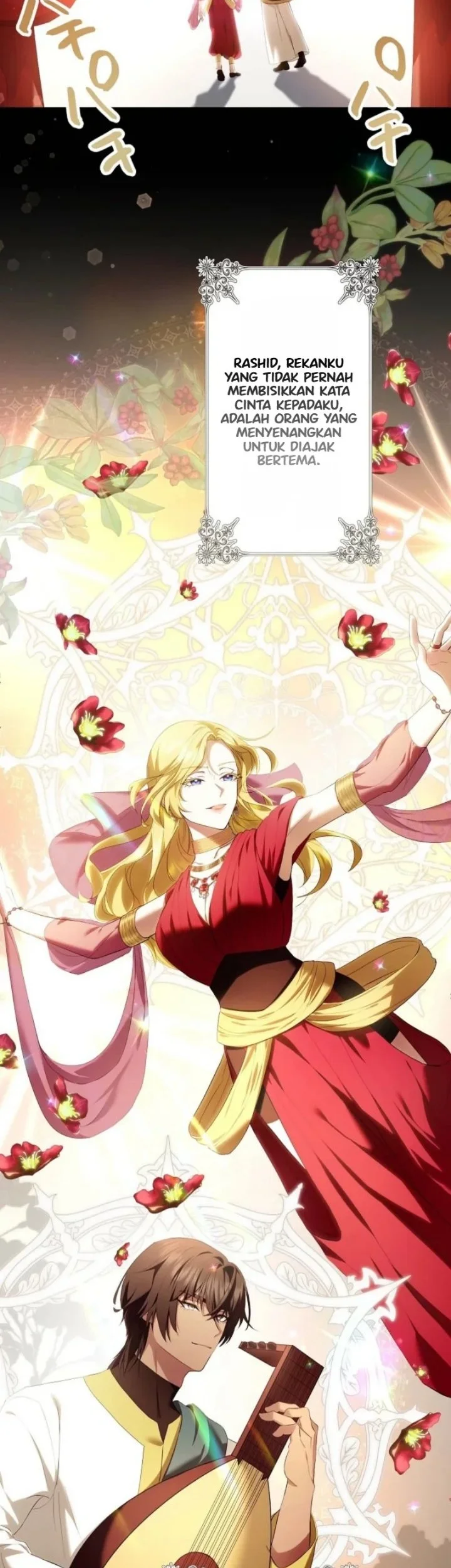 To You Who Killed Me: The Villainess’s Final Dance Chapter 3 Gambar 17