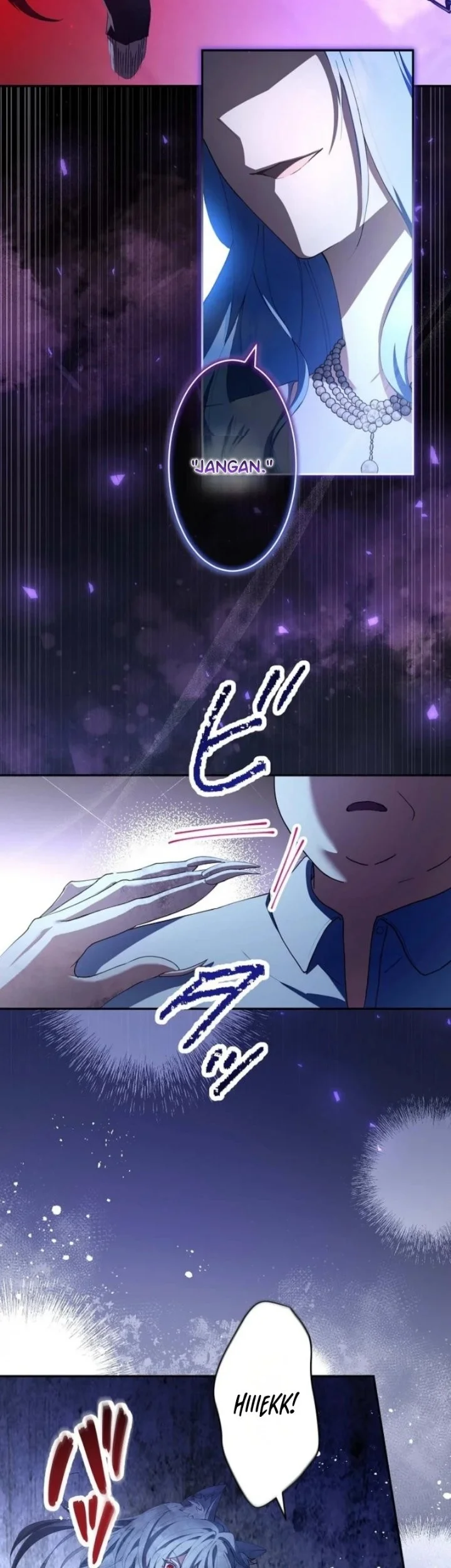To You Who Killed Me: The Villainess’s Final Dance Chapter 6 Gambar 17