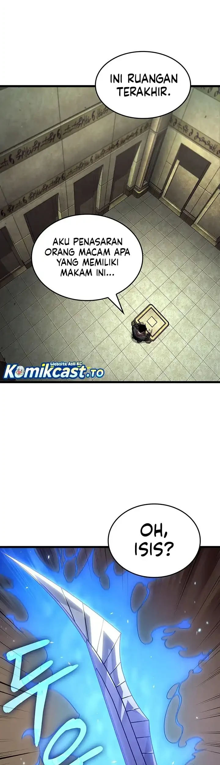 Tomb Raider King: End Line Chapter 1 Gambar 24