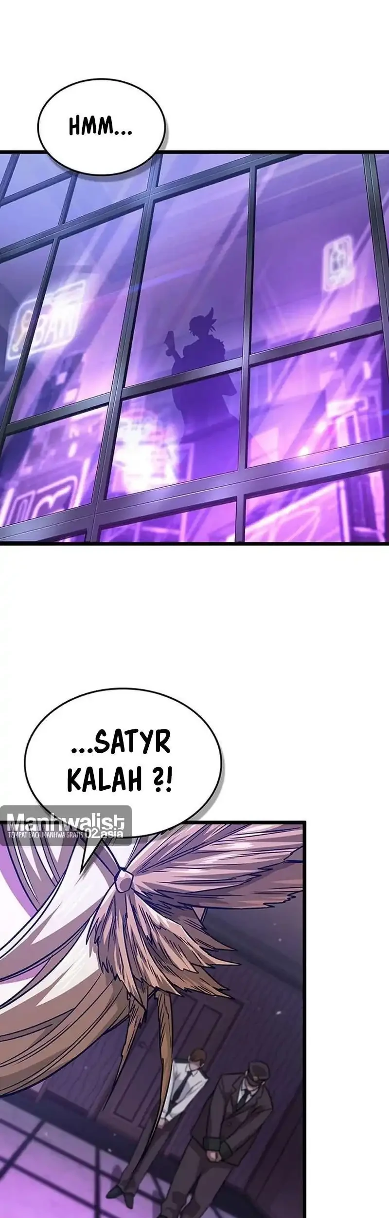 Tomb Raider King: End Line Chapter 16 Gambar 17