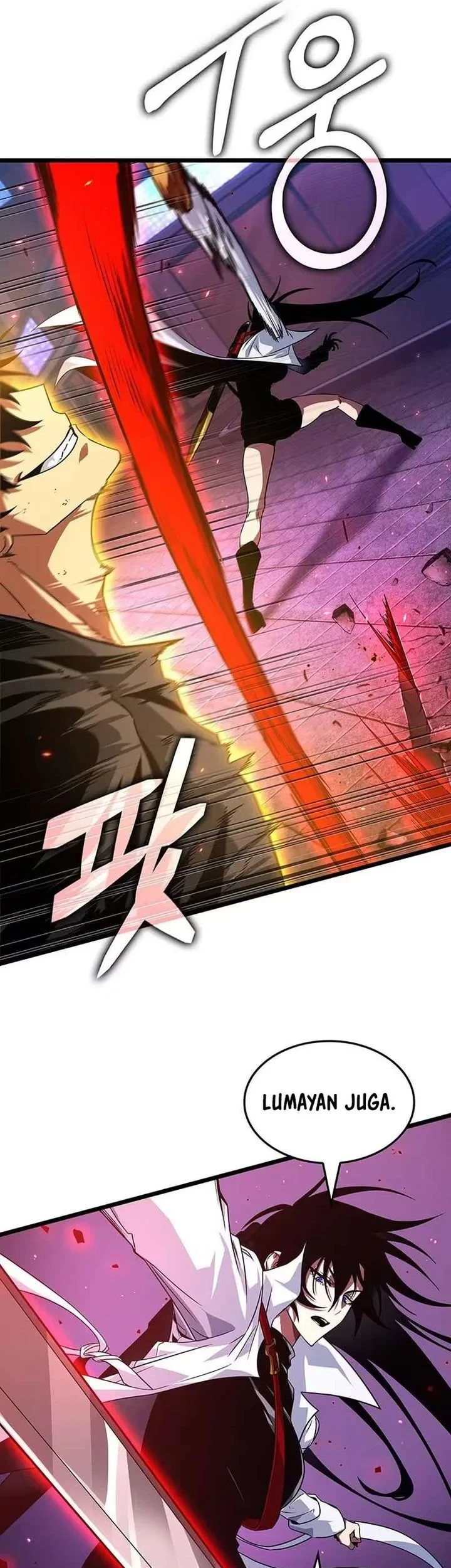 Tomb Raider King: End Line Chapter 19 Gambar 24