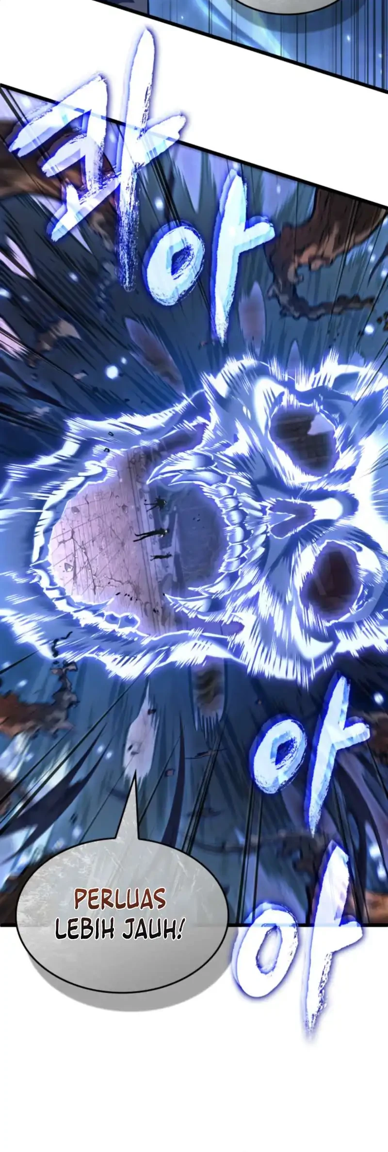 Tomb Raider King: End Line Chapter 29 Gambar 21
