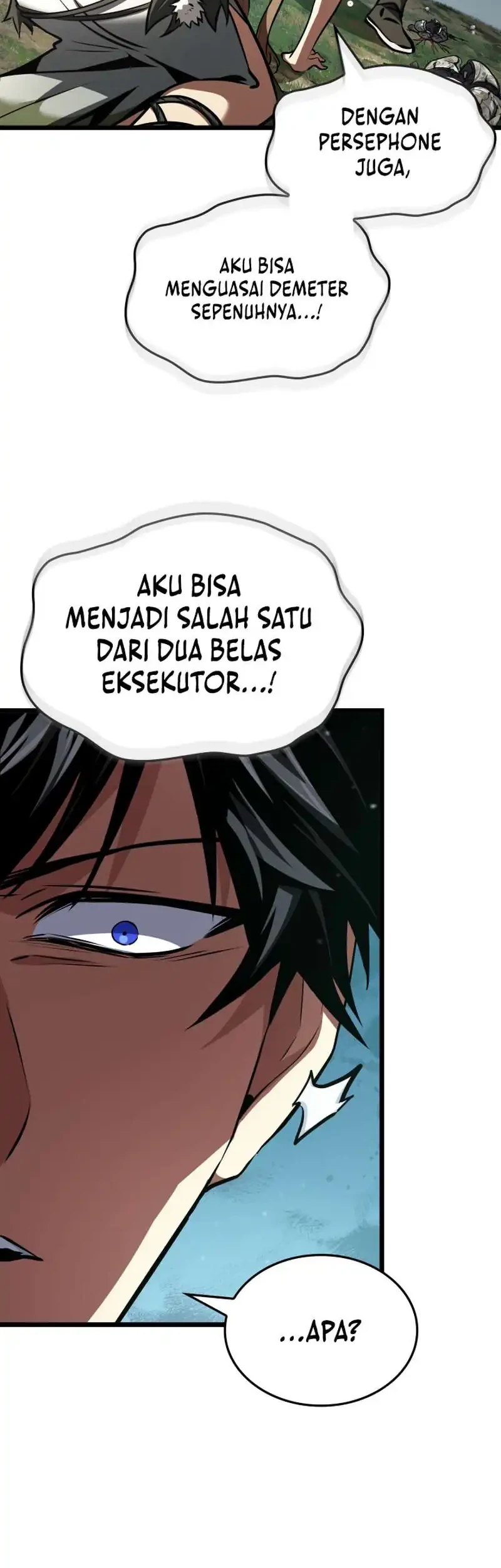 Tomb Raider King: End Line Chapter 30 Gambar 18