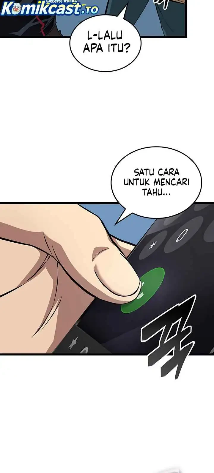Tomb Raider King: End Line Chapter 4 Gambar 20