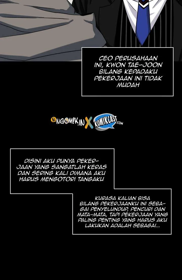 Tomb Raider King Chapter 1 Gambar 21