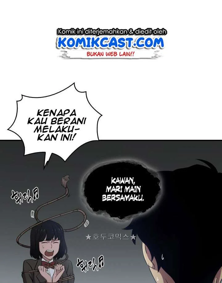 Tomb Raider King Chapter 10 Gambar 32