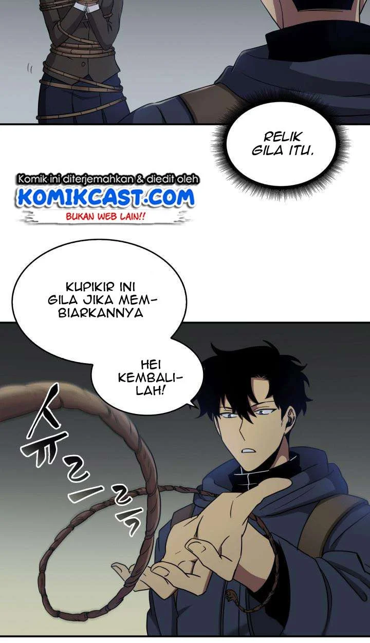Tomb Raider King Chapter 10 Gambar 33