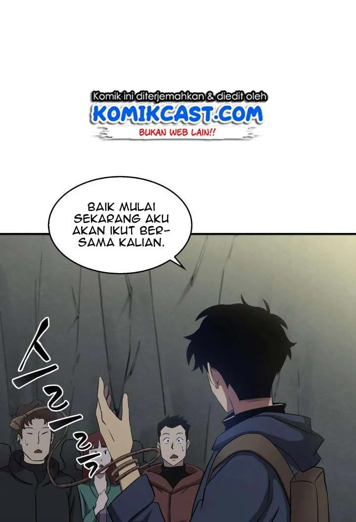 Tomb Raider King Chapter 10 Gambar 34